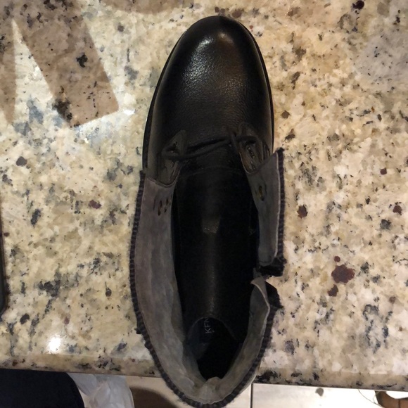 Kenneth Cole casual boot - Picture 5 of 6